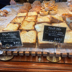 BAKERY＆PUBLIC PENNY LANE ソラマチ店 - 