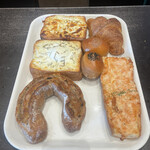 BAKERY＆PUBLIC PENNY LANE - 