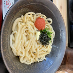 山下本気うどん - 