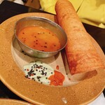 ダバ インディア - 