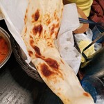 ダバ インディア - 