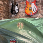 BAKERY＆PUBLIC PENNY LANE - 