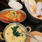 ダバ インディア - 