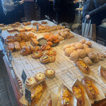 BAKERY＆PUBLIC PENNY LANE ソラマチ店 - 
