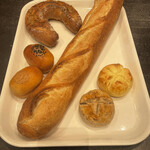 BAKERY＆PUBLIC PENNY LANE - 