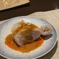 中国四川酒家 蔓山 - 