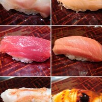 冨すし - 