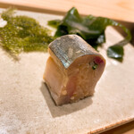 不動前 すし 岩澤 - 