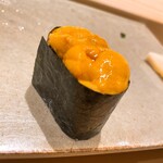 不動前 すし 岩澤 - 