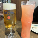 Bespoke - プレモルとマンゴーパッション