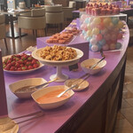 アトモス･イタリアンダイニング - 