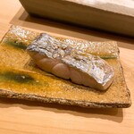 不動前 すし 岩澤 - 