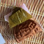 御菓子司 東海 - 