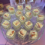 アトモス･イタリアンダイニング - 