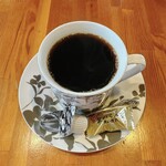 サワコーヒー - ドリンク写真: