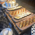 アトモス･イタリアンダイニング - 