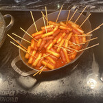 アトモス･イタリアンダイニング - 