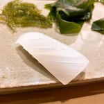 不動前 すし 岩澤 - 