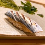 不動前 すし 岩澤 - 