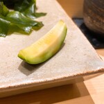 不動前 すし 岩澤 - 