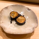 不動前 すし 岩澤 - 