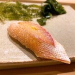 不動前 すし 岩澤 - 