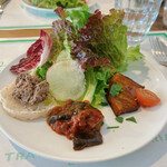 ア フェネステッラ - 