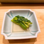 不動前 すし 岩澤 - 