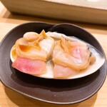 不動前 すし 岩澤 - 