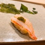 不動前 すし 岩澤 - 