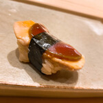 不動前 すし 岩澤 - 