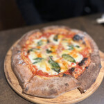 Bespoke - マルゲリータ