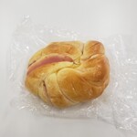 Bekari Mikaduki - 桜あんパン