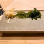 不動前 すし 岩澤 - 