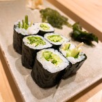 不動前 すし 岩澤 - 