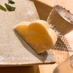 不動前 すし 岩澤 - 