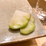 不動前 すし 岩澤 - 