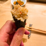 不動前 すし 岩澤 - 