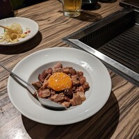 焼肉 ジャンボ はなれ - 