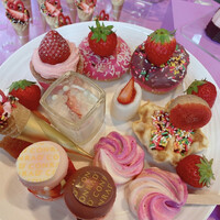 アトモス･イタリアンダイニング - 