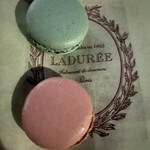 ラデュレ  日本橋店 - 