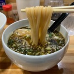 桐麺 - 