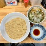 桐麺 - 