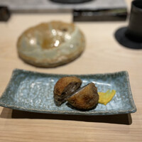 鳥つき - 