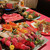 牛肉寿司 海鮮 串天ぷら酒場 レレレ - 料理写真: