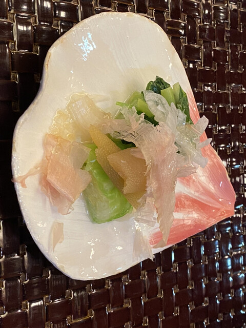 Yagenbori Hanamikoji Ten