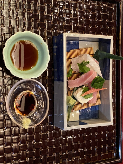 Yagenbori Hanamikoji Ten photo 2