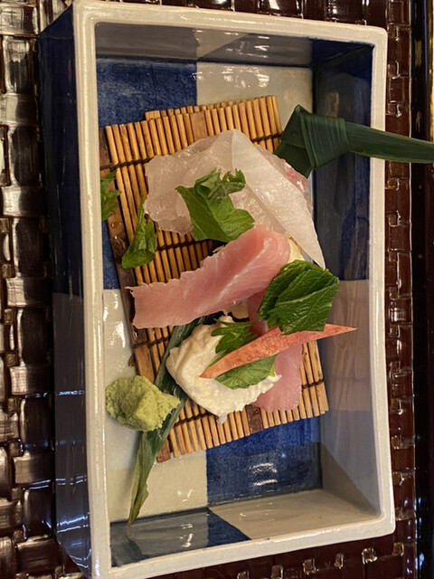 Yagenbori Hanamikoji Ten photo 3