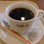 イタリアントマトカフェジュニア - ブレンドコーヒー（Ｍ）￥２３０→￥１３０