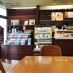 ドトールコーヒーショップ 鹿島田サウザンドモール店 - 